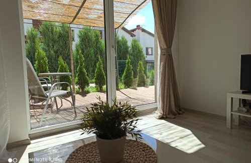 Klaipeda Apartment | Tauralaukio g. 24B apartamentai