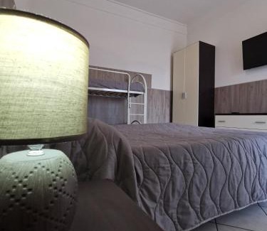Taormina Apartment | Tauromenium House