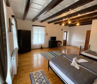 Bazna House | Taverna Sasului