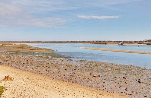 Conceicao e Cabanas de Tavira Apartment | Tavira Formosa BAY 1 by Homing