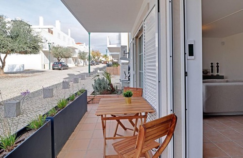 Conceicao e Cabanas de Tavira Apartment | Tavira Formosa BAY 1 by Homing