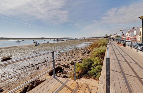 Conceicao e Cabanas de Tavira Apartment | Tavira Formosa BAY 1 by Homing
