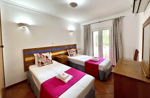 Tavira Apartment | Tavira Garden View by Homing