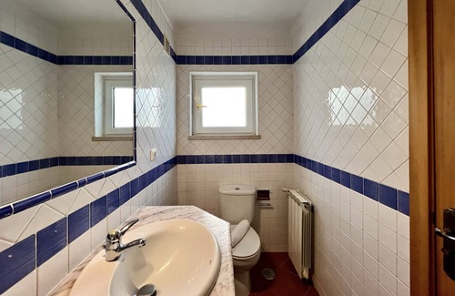 Tavira Apartment | Tavira Garden View by Homing