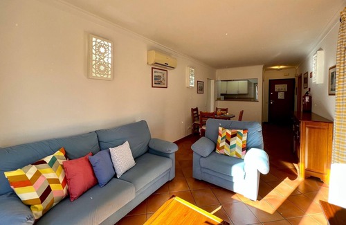 Tavira Apartment | Tavira Garden View by Homing