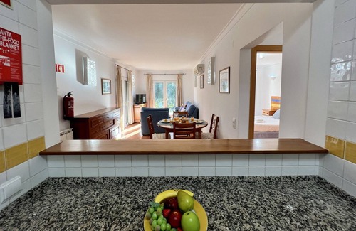 Tavira Apartment | Tavira Garden View by Homing