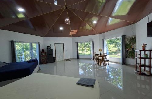 Bagope Cabin | Taw K'a Cabañas