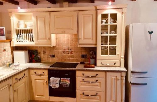 Leintwardine House | Tawny Owl Barn