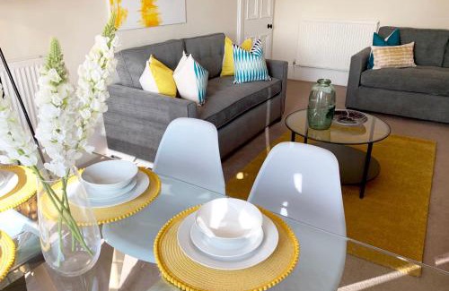 Dundee House | Tay View Apartment
