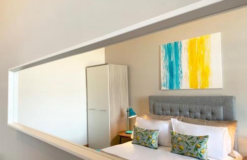 Dundee House | Tay View Apartment