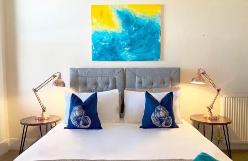 Dundee House | Tay View Apartment