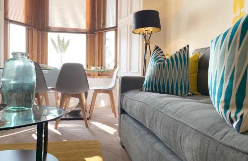 Dundee House | Tay View Apartment