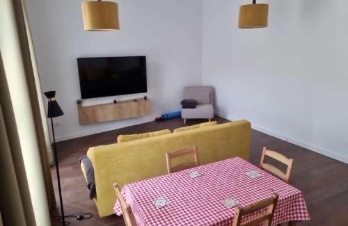 Oradea Apartment | TB's apartment