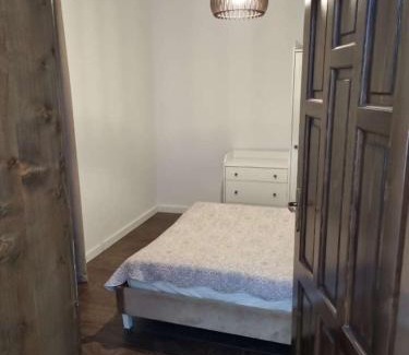 Oradea Apartment | TB's apartment