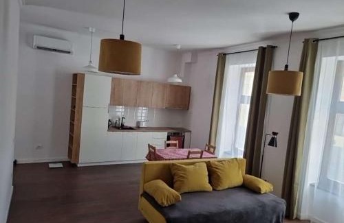 Oradea Apartment | TB's apartment
