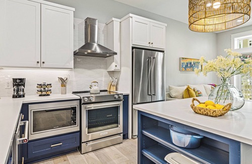 Cinnamon Shore Apartment | TC 6202 Coast Is Clear