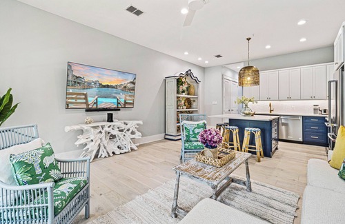 Cinnamon Shore Apartment | TC 6202 Coast Is Clear