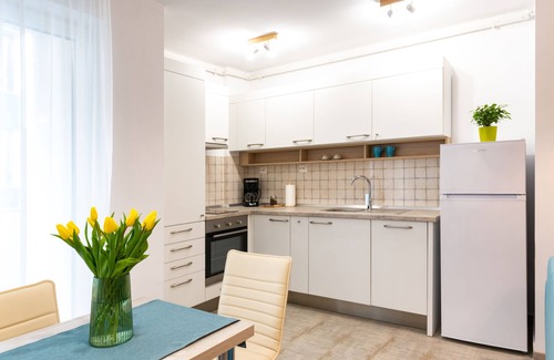 Cluj-Napoca Apartment | TCI Apartments