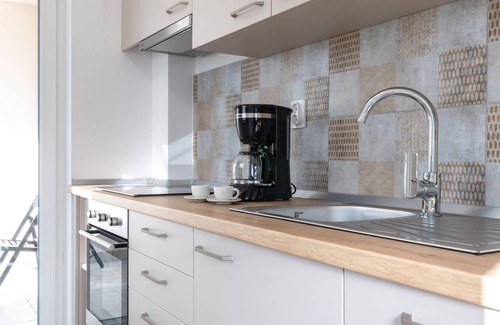 Cluj-Napoca Apartment | TCI Apartments
