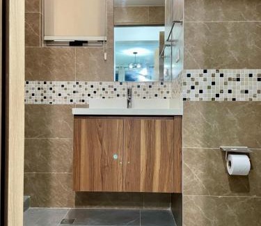 Eden Gardens Apartment | Tcs Homes at The Vineyards