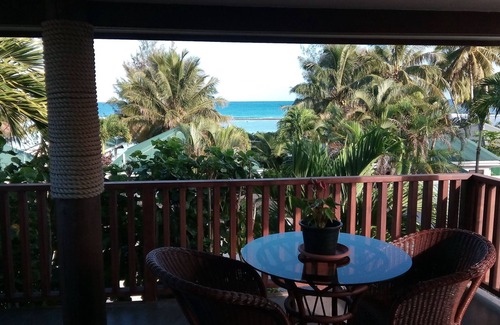 Arorangi Apartment | Te Moana Nui Villa 2