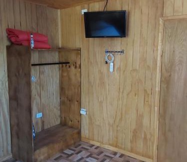 Hanga Roa House | Te Ra a Travel Suit Doble Single