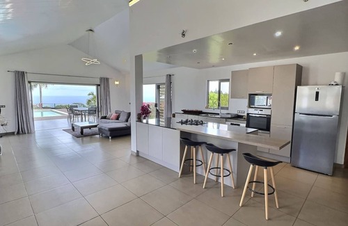 Faaa House | Te Vai Moana, your Oasis close to the airport