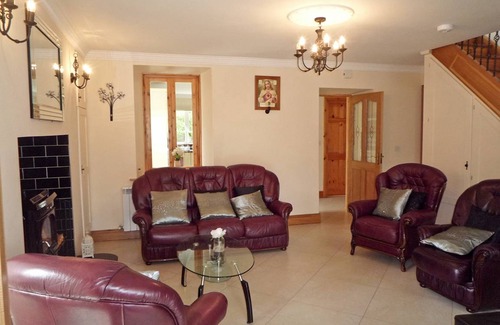 Kells House | Teach Cuas Gorm