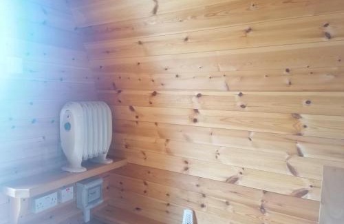 Ross Port Other | Teach Greannai Accommodation Pod