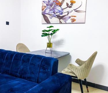 East Legon Apartment | Teak Gardens D3 - East Legon