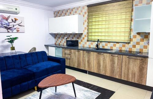 East Legon Apartment | Teak Gardens D3 - East Legon