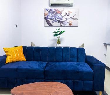 East Legon Apartment | Teak Gardens D3 - East Legon