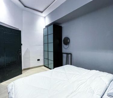 East Legon Apartment | Teak Gardens D4 - East Legon