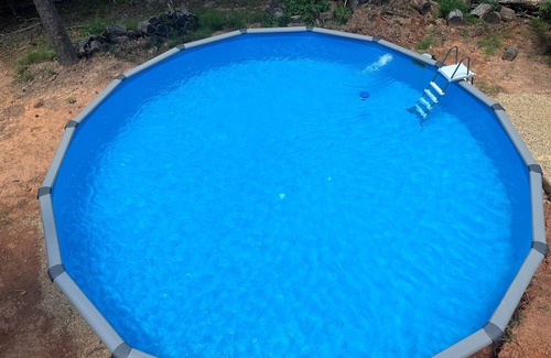 Cartersville House | Team Paradise w POOL! 7BR + Loft, Locker Rm/19pp