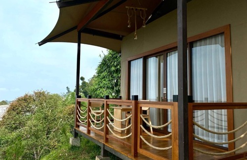 Parongpong Villa | Tebing View Glamping, Azana Hotel Collection