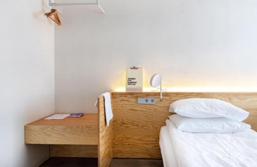 Druskininkai Apartment | Tech Spa Coliving&Coworking Spaces