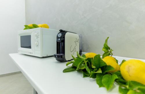 Giardini Naxos Bed & Breakfast | Teddu B&B