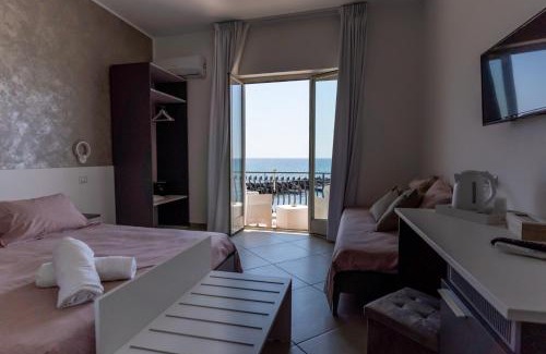 Giardini Naxos Bed & Breakfast | Teddu B&B