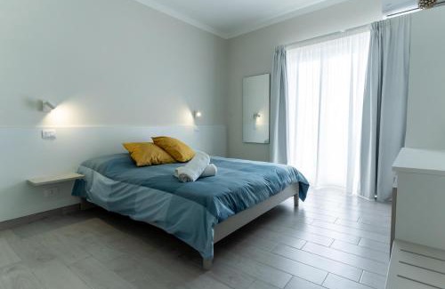 Giardini Naxos Bed & Breakfast | Teddu B&B