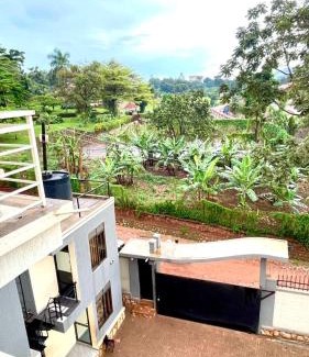 Kampala Apartment | Teddy Homestay
