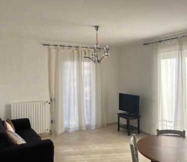 Praia a Mare Apartment | TedHouse
