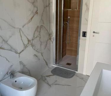 Praia a Mare Apartment | TedHouse