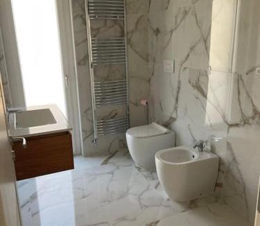 Praia a Mare Apartment | TedHouse