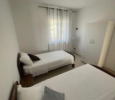 Praia a Mare Apartment | TedHouse