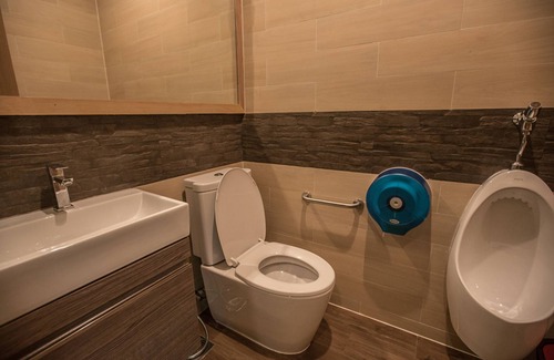 Talat Yai Hotel | Tee Pak Dee Resident Phuket