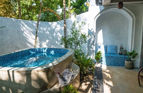 Hang Dong Hotel | Teewana Resort Chiangmai