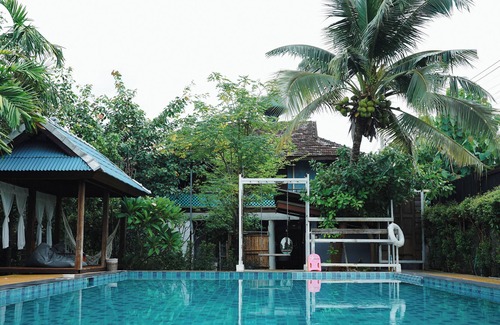 Hang Dong Hotel | Teewana Resort Chiangmai