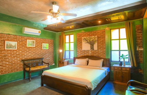 Hang Dong Hotel | Teewana Resort Chiangmai