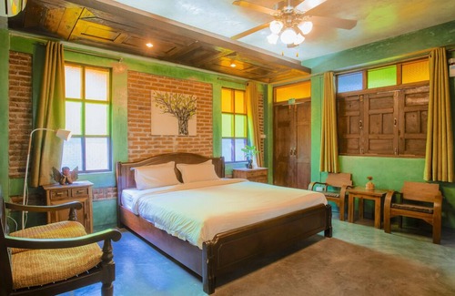 Hang Dong Hotel | Teewana Resort Chiangmai