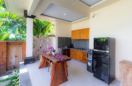 Pejeng Kawan Villa | Tegal Harum Villas